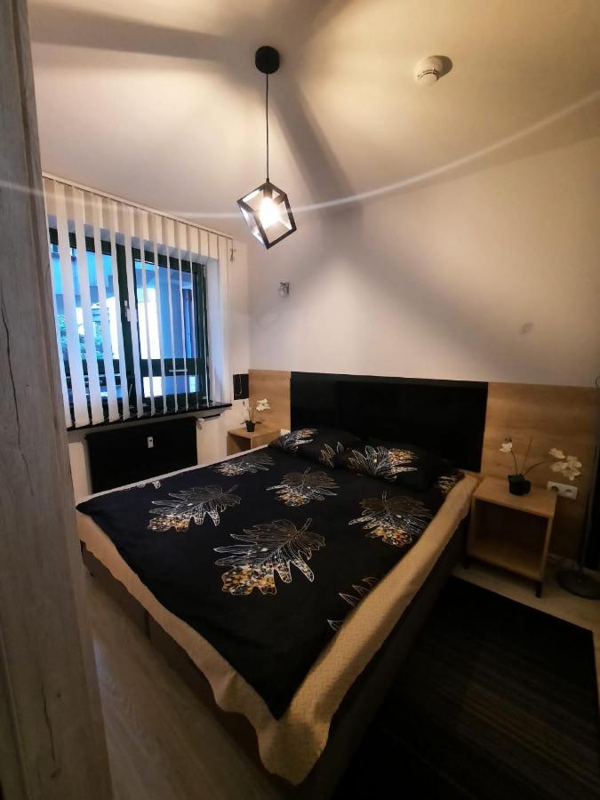 Aparthouse Zegrze Serock Bagian luar foto